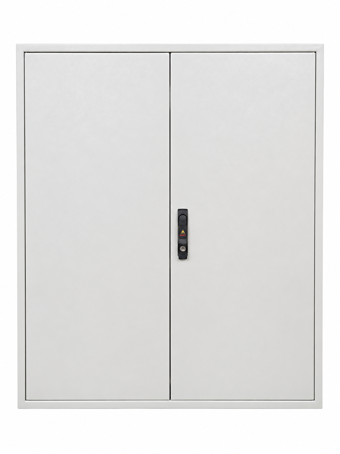 Ugradni metalni elektroormar P/Ž 1000x1200x250mm - IP 44, RAL 7035 — PZ1000x1200x250 slika 1
