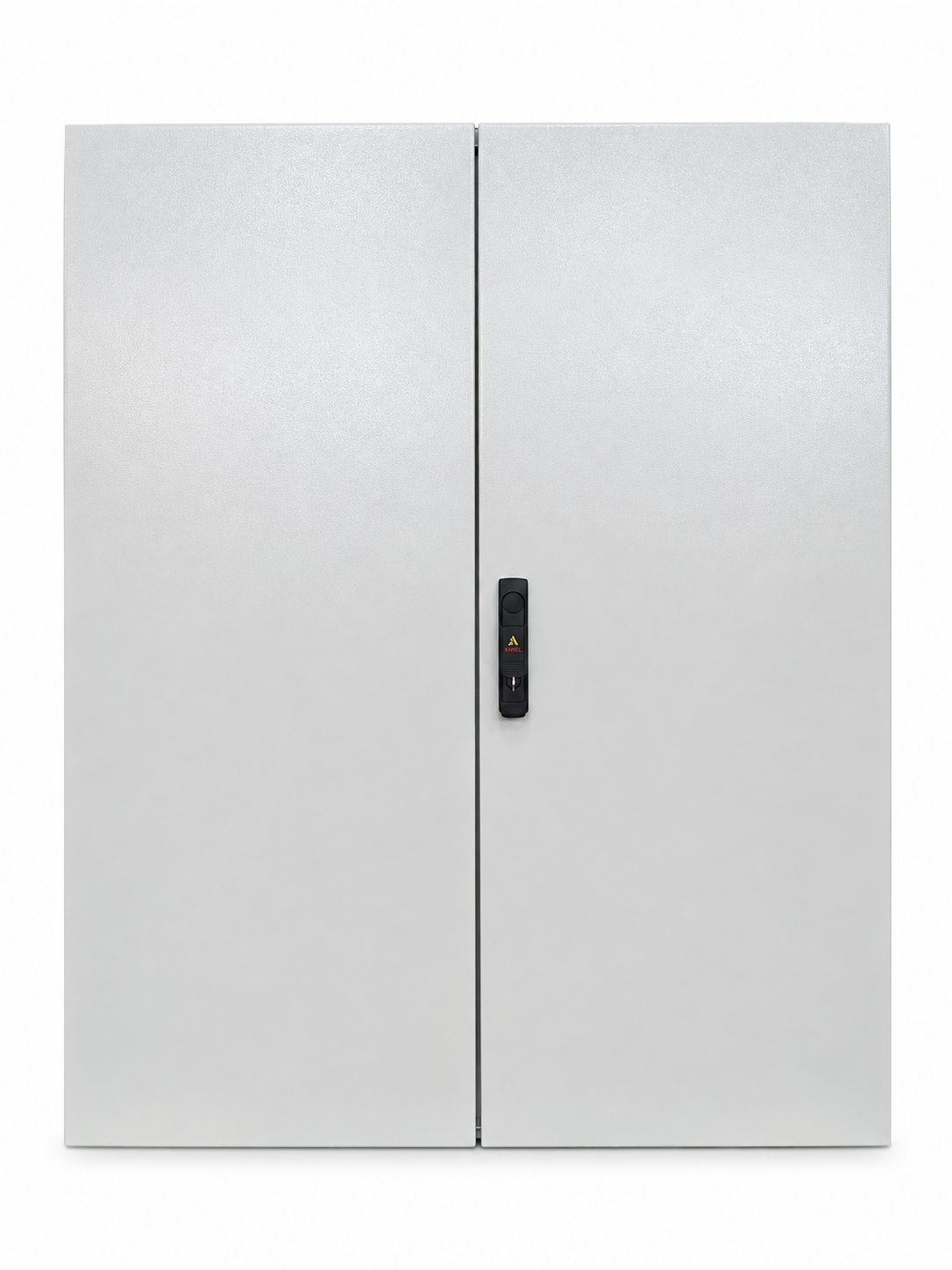 Nadgradni metalni elektroormar N/Ž 1000x1200x250 mm – IP54, RAL 7035 — NZ1000x1200x250 slika 1