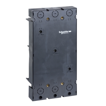 ADAPTER SUSTAV 60MM (320-630A)
