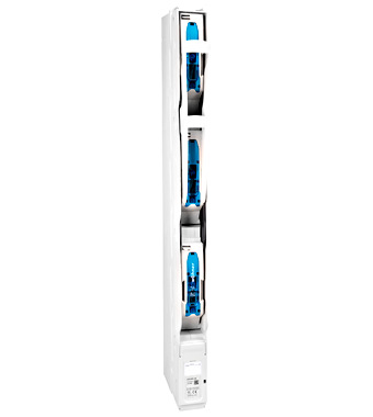 PRUGA 160A SUSTAV 185MM